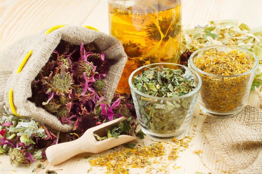Healing herbs for elbow psoriasis folk therapy. 