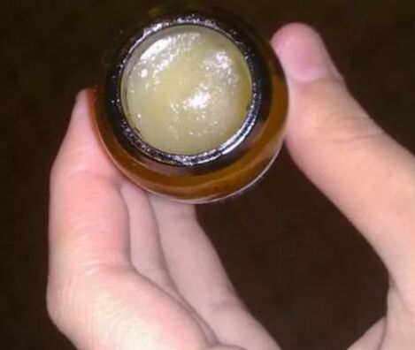 Salicyl ointment