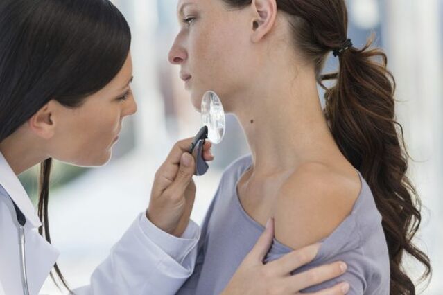 Psoriasis symptoms
