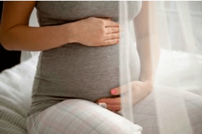 Features of nutrition during pregnancy